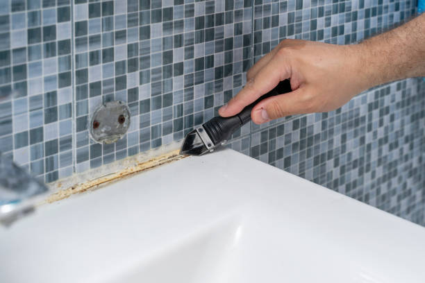 Best Residential Mold Removal  in Gordon, GA